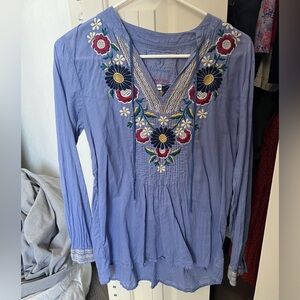 3J Workshop, JohnnyWas long sleeve